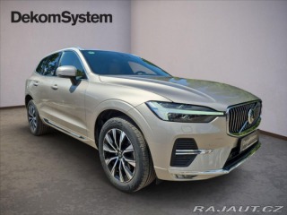Volvo XC60 2,0 B4 AWD diesel Plus Br 2022