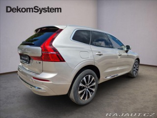 Volvo XC60 2,0 B4 AWD diesel Plus Br 2022