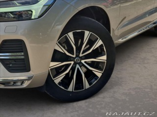 Volvo XC60 2,0 B4 AWD diesel Plus Br 2022