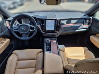 Volvo XC60 2,0 B4 AWD diesel Plus Br 2022