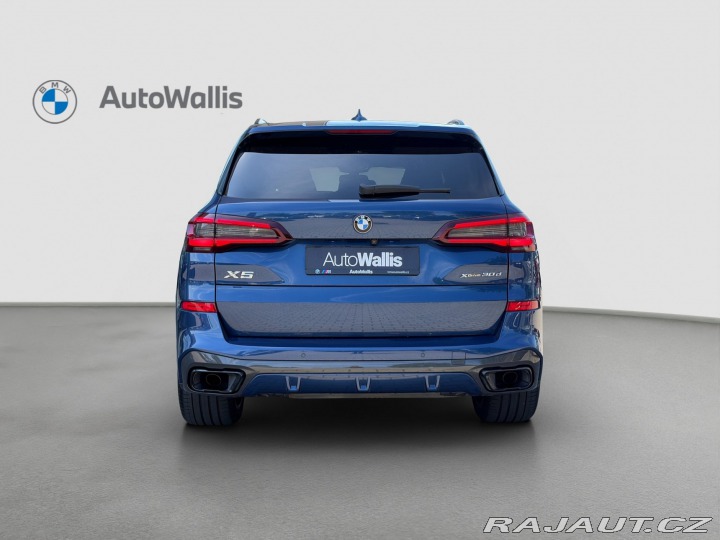 BMW X5 xDrive30d 2020