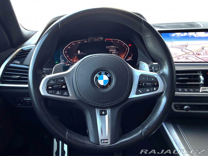 BMW X5 xDrive30d 2020