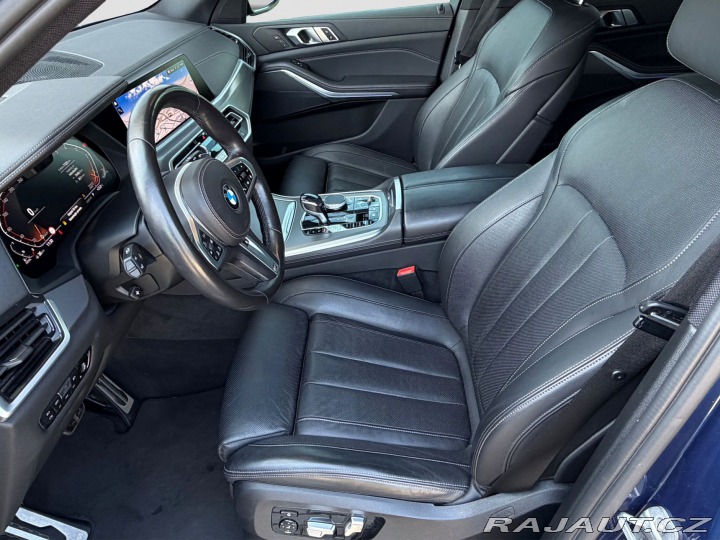 BMW X5 xDrive30d 2020