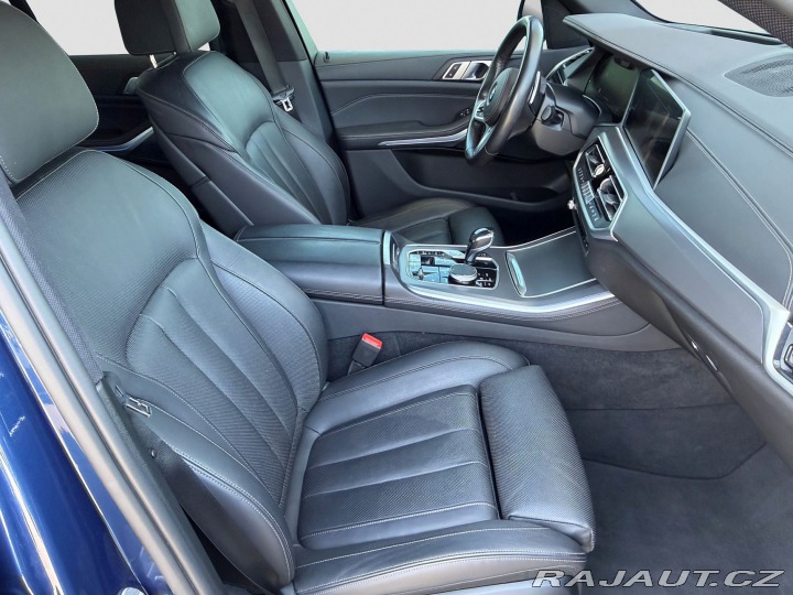 BMW X5 xDrive30d 2020