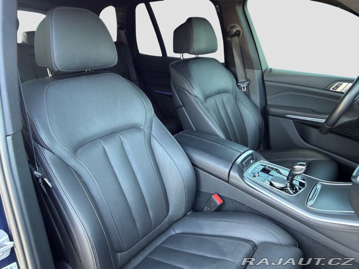 BMW X5 xDrive30d 2020