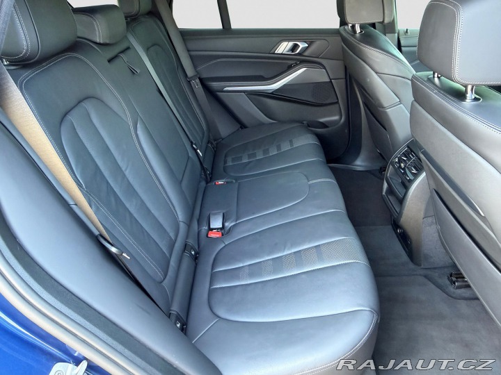 BMW X5 xDrive30d 2020