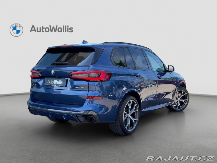 BMW X5 xDrive30d 2020