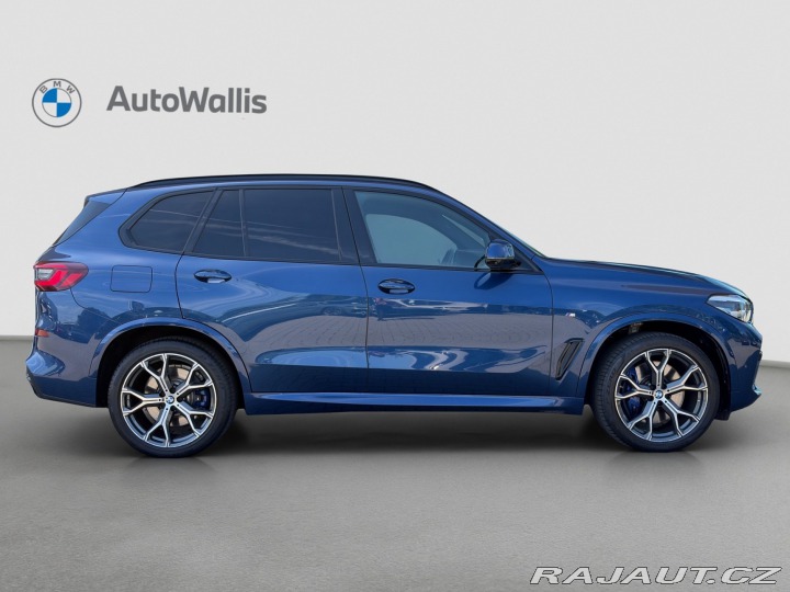 BMW X5 xDrive30d 2020