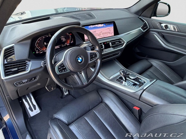 BMW X5 xDrive30d 2020