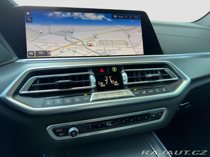 BMW X5 xDrive30d 2020