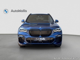 BMW X5 xDrive30d 2020