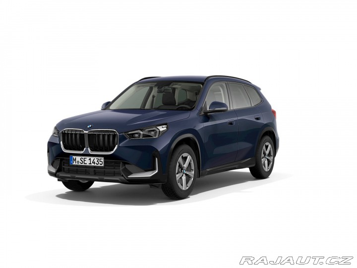 BMW X1 xDrive23d 2025