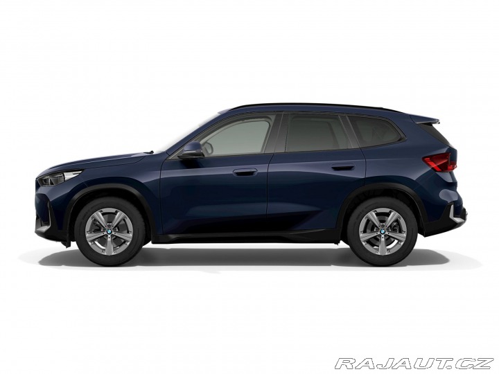 BMW X1 xDrive23d 2025