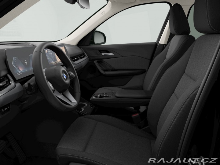 BMW X1 xDrive23d 2025