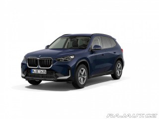 BMW X1 xDrive23d 2025
