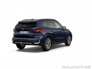 BMW X1 xDrive23d 2025