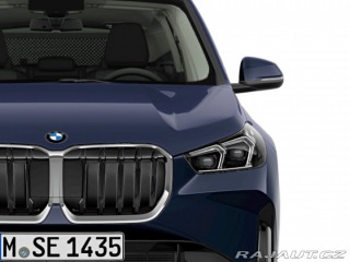 BMW X1 xDrive23d 2025