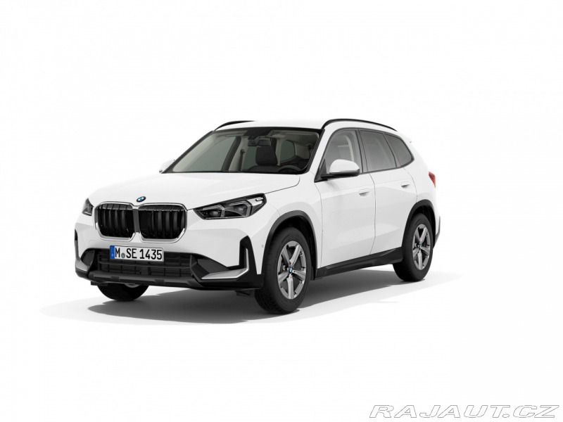BMW X1 xDrive23d