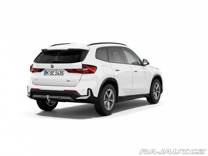 BMW X1 xDrive23d 2025