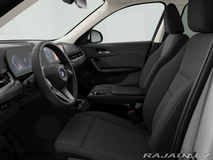 BMW X1 xDrive23d 2025