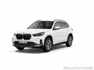 BMW X1 xDrive23d 2025