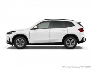 BMW X1 xDrive23d 2025