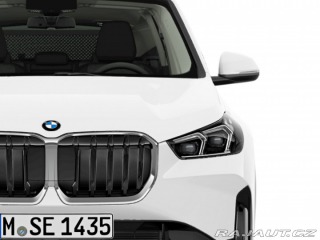 BMW X1 xDrive23d 2025