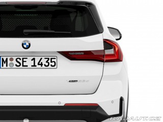 BMW X1 xDrive23d 2025
