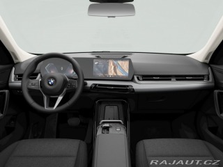 BMW X1 xDrive23d 2025