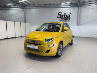 Fiat 500 500 Hybrid Torino Hatchba