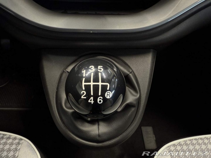 Fiat 500 500 Hybrid Torino Hatchba 2026