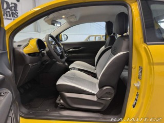 Fiat 500 500 Hybrid Torino Hatchba 2026