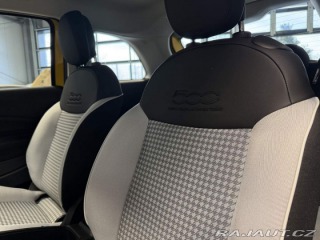 Fiat 500 500 Hybrid Torino Hatchba 2026