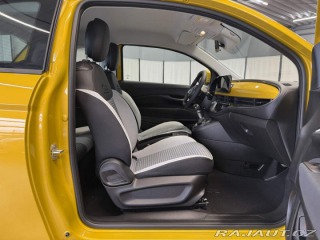 Fiat 500 500 Hybrid Torino Hatchba 2026