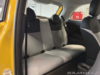 Fiat 500 500 Hybrid Torino Hatchba 2026