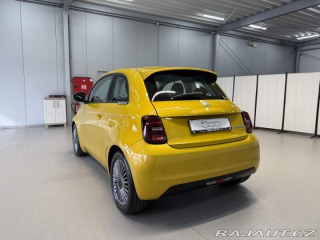 Fiat 500 500 Hybrid Torino Hatchba 2026