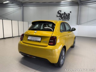 Fiat 500 500 Hybrid Torino Hatchba 2026