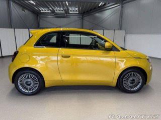 Fiat 500 500 Hybrid Torino Hatchba 2026
