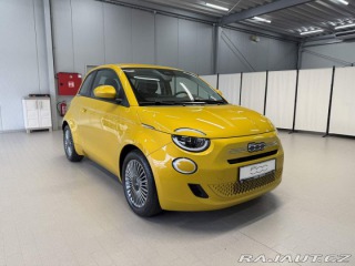 Fiat 500 500 Hybrid Torino Hatchba 2026