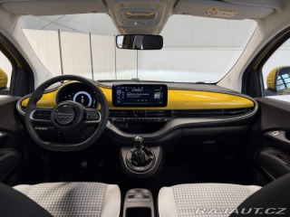 Fiat 500 500 Hybrid Torino Hatchba 2026