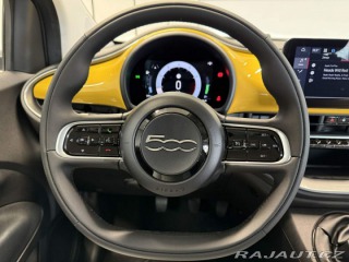 Fiat 500 500 Hybrid Torino Hatchba 2026