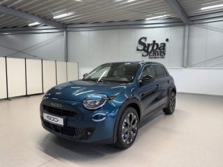 Fiat 600 La Prima 1.2 Turbo Hybrid