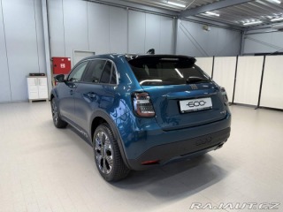Fiat 600 La Prima 1.2 Turbo Hybrid 2025