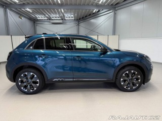 Fiat 600 La Prima 1.2 Turbo Hybrid 2025