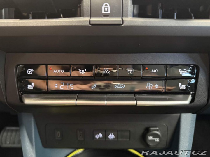 Fiat Grande Panda La Prima 1.2 Turbo Hybrid 2025