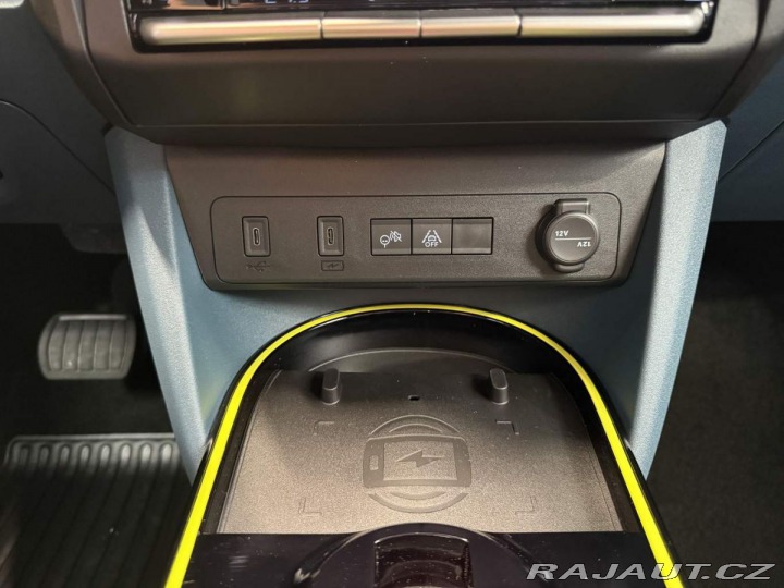 Fiat Grande Panda La Prima 1.2 Turbo Hybrid 2025