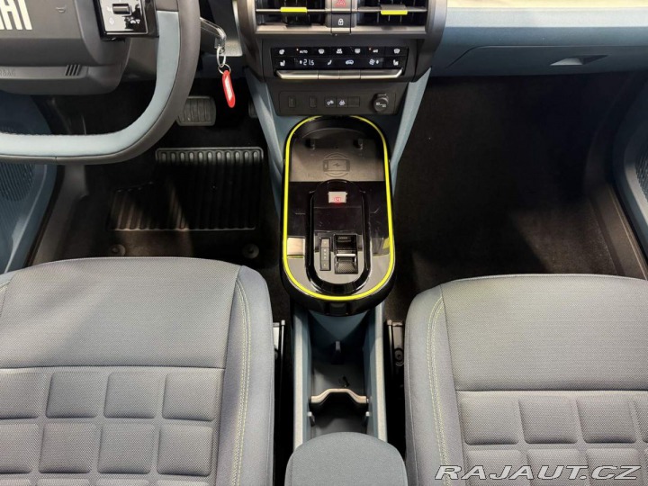 Fiat Grande Panda La Prima 1.2 Turbo Hybrid 2025