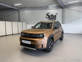 Fiat Grande Panda La Prima 1.2 Turbo Hybrid 2025