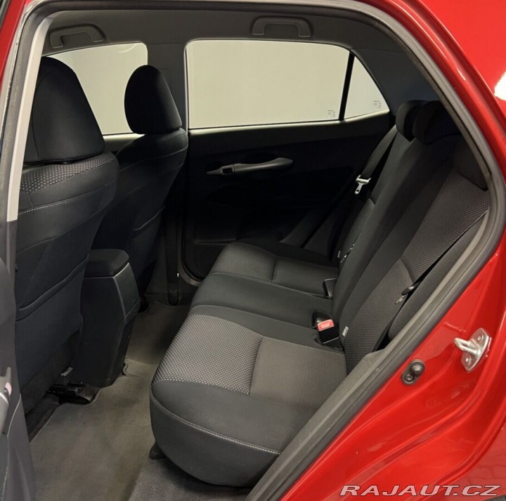 Toyota Auris 1,6 VVTi Luna 2011