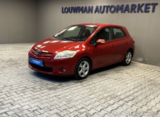 Toyota Auris 1,6 VVTi Luna 2011